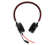 Jabra Evolve 40 Stereo USB-A MS - 622694 - zdjęcie 1